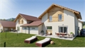 Maison à la vente
